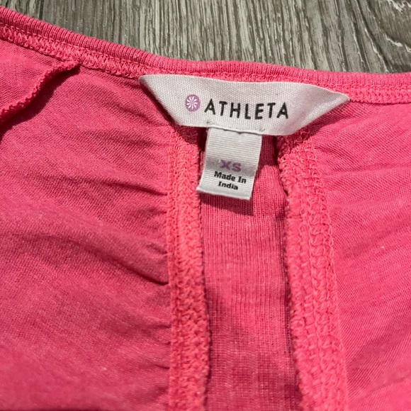 Athleta athletic style top - Picture 2 of 6